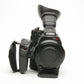 Canon EOS C300 Cinema Camcorder Body EF Mount 1191 Hours, Tested, Great!