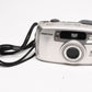 Pentax IQZoom EZY-S 35mm Point&Shoot camera w/38-70mm Zoom, Strap