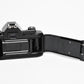 Nikon EM 35mm SLR w/Nikon Series E 50mm f1.8 Lens, Strap, New seals, Great!