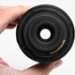 Canon EFS 10-18mm f4.5-5.6 IS STM Zoom Lens, w/Caps, Mint-