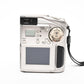 Leica Digilux Zoom 1.5 MP Digital Camera w/ batt, charger, 8MB card, case+