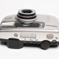 Pentax IQZoom EZY-S 35mm Point&Shoot camera w/38-70mm Zoom, Strap