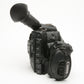 Canon EOS C300 Cinema Camcorder Body EF Mount 1191 Hours, Tested, Great!