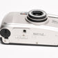 Pentax IQZoom EZY-S 35mm Point&Shoot camera w/38-70mm Zoom, Strap