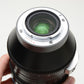 Sirui 50mm T2.9 1.6X full frame Anamorphic lens FFEK-E Sony E Mount Mint, Boxed