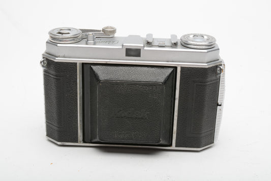 Kodak Retina 1a Type 1947 35mm Folding Camera w/Retina-Xenar 50mm F3.5