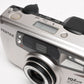Pentax IQZoom EZY-S 35mm Point&Shoot camera w/38-70mm Zoom, Strap