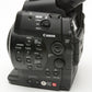 Canon EOS C300 Cinema Camcorder Body EF Mount 1191 Hours, Tested, Great!