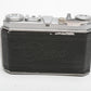 Kodak Retina 1a Type 1947 35mm Folding Camera w/Retina-Xenar 50mm F3.5