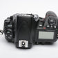 Nikon D700 DSLR Body w/2 Batts, charger, strap, USB, 33K Acts, Nice!