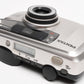Pentax IQZoom EZY-S 35mm Point&Shoot camera w/38-70mm Zoom, Strap