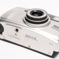 Pentax IQZoom EZY-S 35mm Point&Shoot camera w/38-70mm Zoom, Strap
