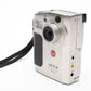 Leica Digilux Zoom 1.5 MP Digital Camera w/ batt, charger, 8MB card, case+