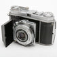 Kodak Retina 1a Type 1947 35mm Folding Camera w/Retina-Xenar 50mm F3.5