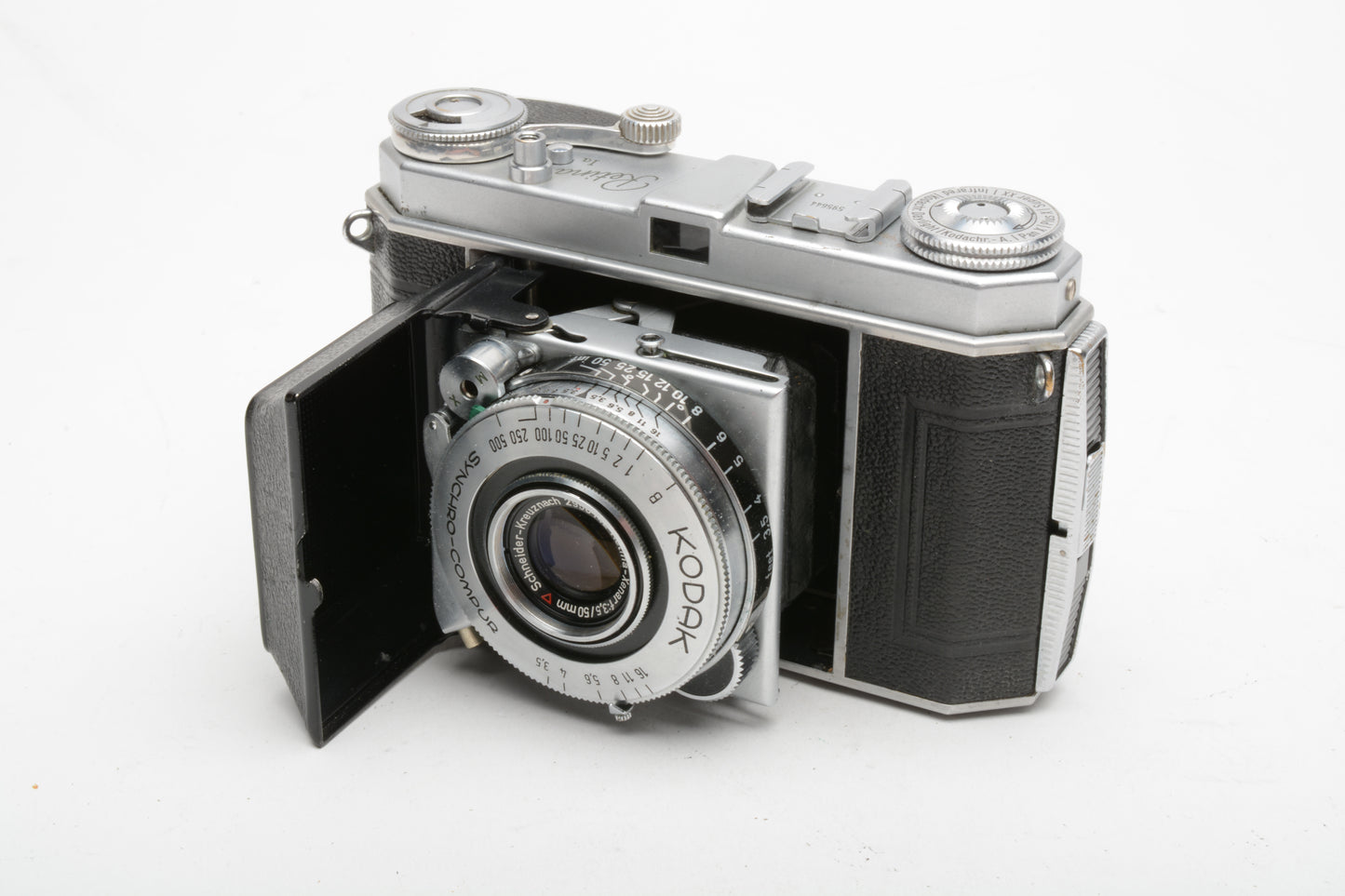 Kodak Retina 1a Type 1947 35mm Folding Camera w/Retina-Xenar 50mm F3.5