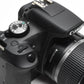 Canon Rebel T7 DSLR w/18-55mm f3.5-5.6 IS II Only 18 Acts!! Mint-