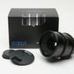 Sirui 35mm T2.9 1.6X full frame Anamorphic lens Venus 35 Sony E Mount Mint, Boxed