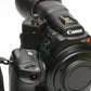 Canon EOS C300 Cinema Camcorder Body EF Mount 1191 Hours, Tested, Great!
