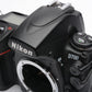 Nikon D700 DSLR Body w/2 Batts, charger, strap, USB, 33K Acts, Nice!