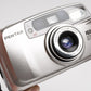 Pentax IQZoom EZY-S 35mm Point&Shoot camera w/38-70mm Zoom, Strap