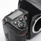 Nikon D700 DSLR Body w/2 Batts, charger, strap, USB, 33K Acts, Nice!