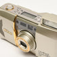 Nikon AF Lite Touch zoom 120ED 35mm Point&Shoot w/38-120mm zoom, Great!