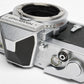 Nikon Nikkomat FTN 35mm SLR Chrome Body, New seals, Good & Clean