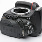 Nikon D700 DSLR Body w/2 Batts, charger, strap, USB, 33K Acts, Nice!