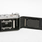 Kodak Retina 1a Type 1947 35mm Folding Camera w/Retina-Xenar 50mm F3.5