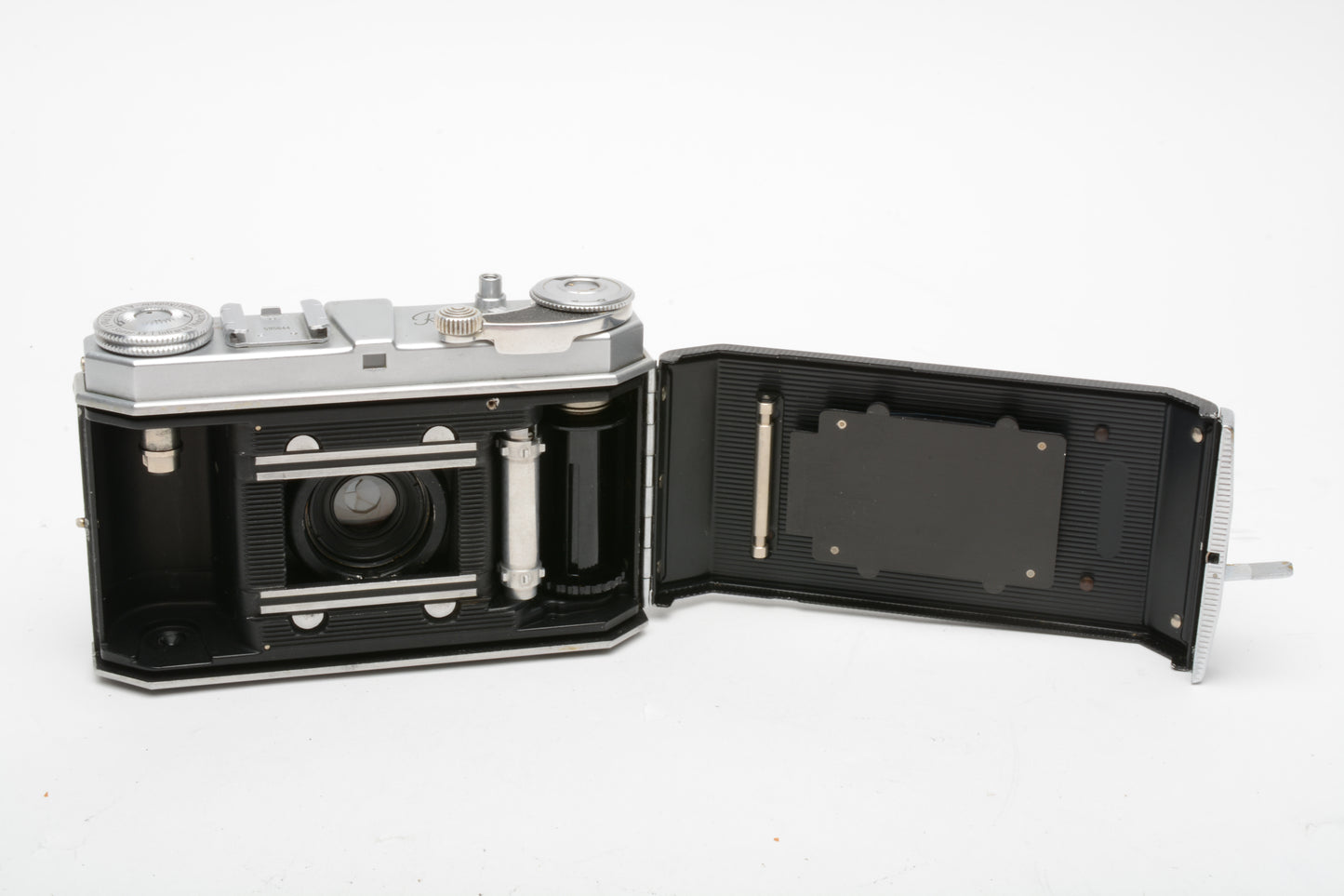 Kodak Retina 1a Type 1947 35mm Folding Camera w/Retina-Xenar 50mm F3.5