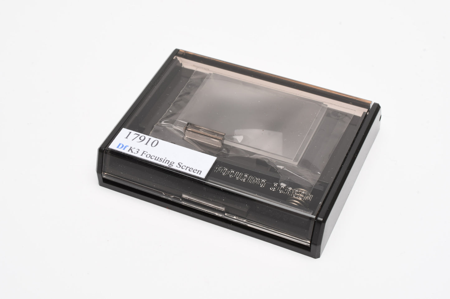 Nikon K3 Focusing Screen for FM3A #2696, New in Box