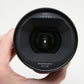 Sirui 35mm T2.9 1.6X full frame Anamorphic lens Venus 35 Sony E Mount Mint, Boxed