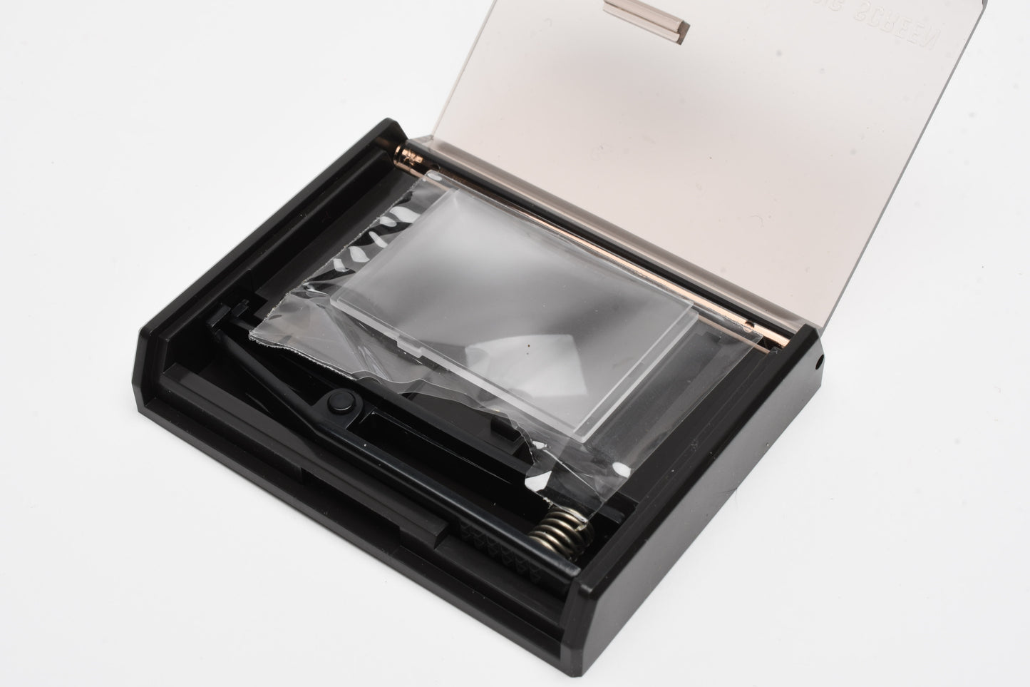 Nikon K3 Focusing Screen for FM3A #2696, New in Box