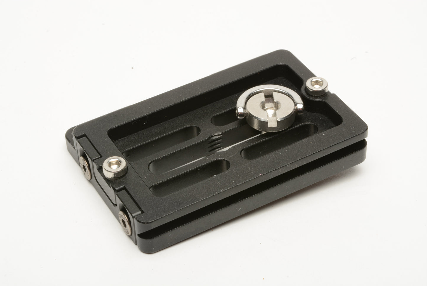 Leofoto NP-60 60mm Universal QR Plate For ARCA clamp