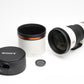Sony FE 400mm f/2.8 GM OSS Lens, USA Version, Mint, Boxed