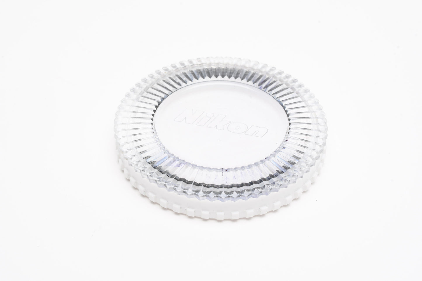 Nikon 52mm L37c UV filter in jewel case, New in box