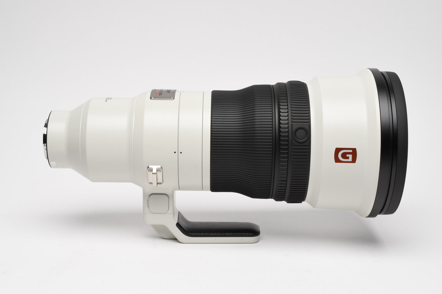 Sony FE 400mm f/2.8 GM OSS Lens, USA Version, Mint, Boxed