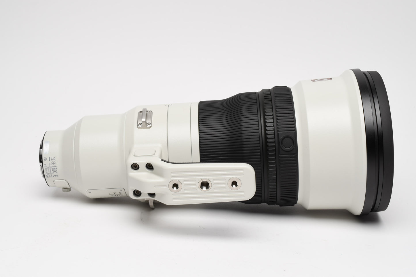 Sony FE 400mm f/2.8 GM OSS Lens, USA Version, Mint, Boxed