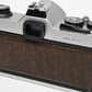 Pentax K1000 SE 35mm SLR w/50mm f2 lens, New seals, strap, Great!