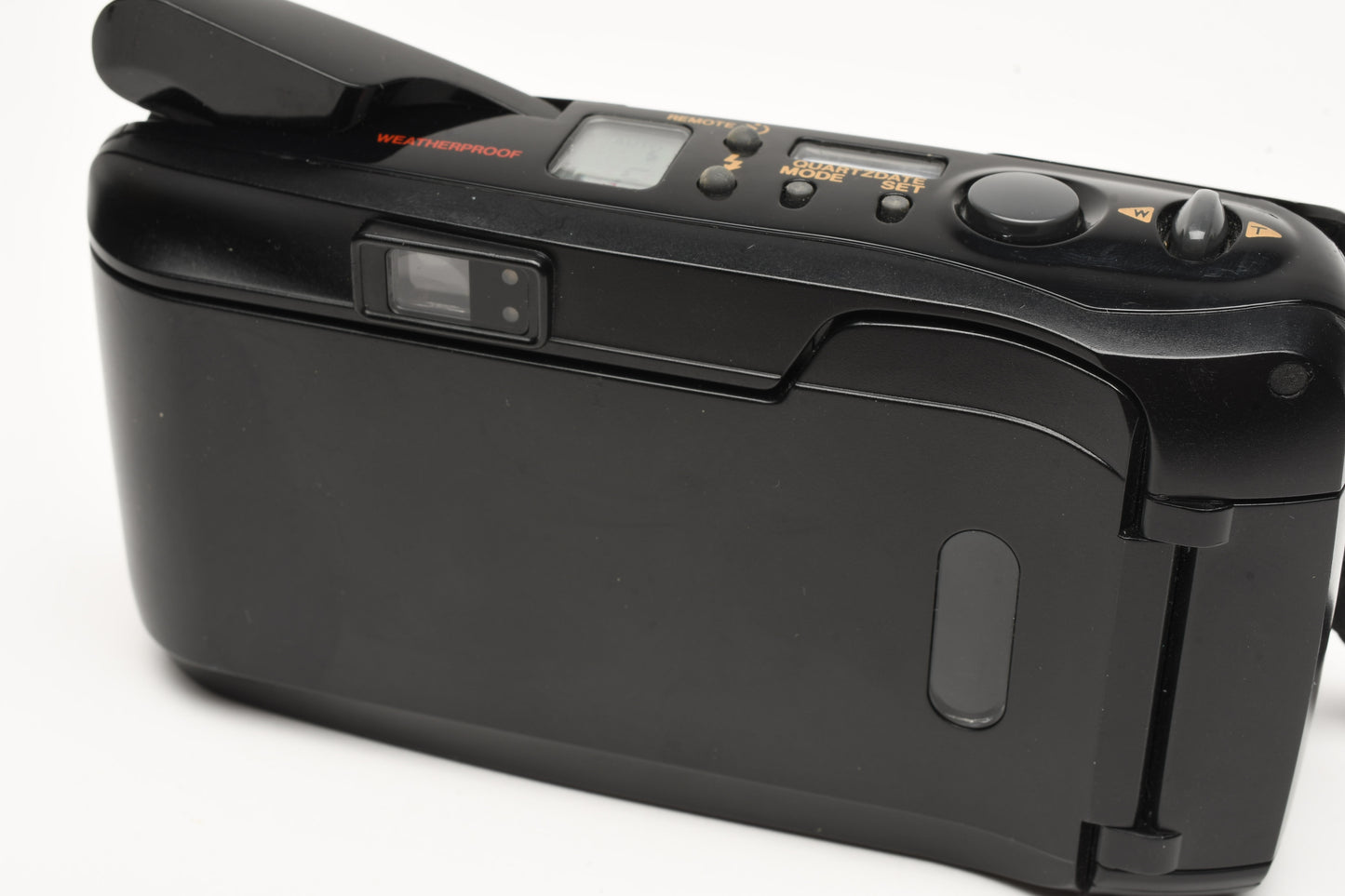 Olympus Stylus Zoom DLX 35mm Point&Shoot w/35-70mm zoom, Great! *Read