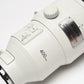 Sony FE 400mm f/2.8 GM OSS Lens, USA Version, Mint, Boxed