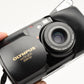 Olympus Stylus Zoom DLX 35mm Point&Shoot w/35-70mm zoom, Great! *Read