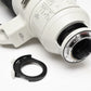 Sony FE 400mm f/2.8 GM OSS Lens, USA Version, Mint, Boxed
