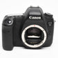 Canon EOS 6D DSLR 20.2MP w/batt, charger, 68K Acts, tested, works great!