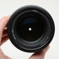 Nikon AF-S Nikkor 85mm f1.8G lens, Mint-, USA w/Hood+Caps