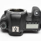 Canon EOS 6D DSLR 20.2MP w/batt, charger, 68K Acts, tested, works great!