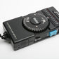 Vivitar EFM-2 Electronic Flash Meter 2 w/Case, Tested, great working condition