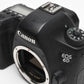 Canon EOS 6D DSLR 20.2MP w/batt, charger, 68K Acts, tested, works great!