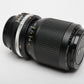 Nikon Nikkor 35-105mm f3.5-4.5 AI-S Zoom lens, Boxed, Mint