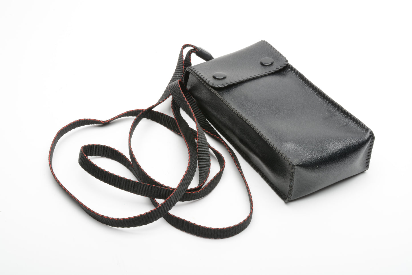 Vivitar EFM-2 Electronic Flash Meter 2 w/Case, Tested, great working condition